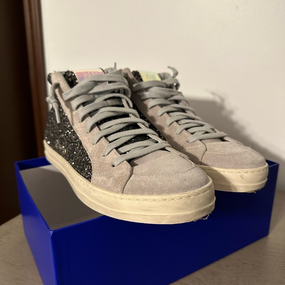 P448 Sneakers